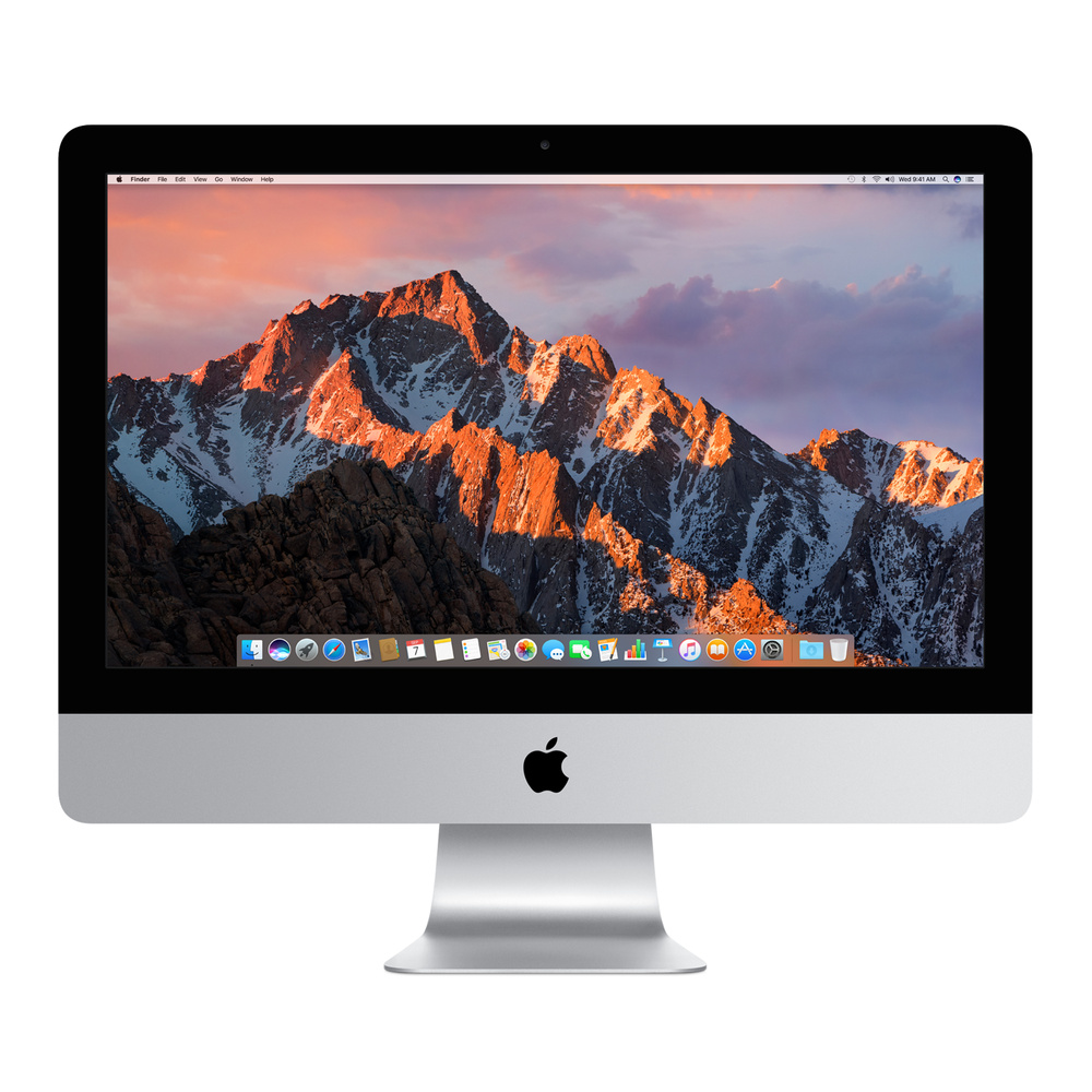 بيع جهاز Apple iMac الخاص بك
