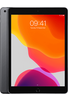 أجهزة iPad